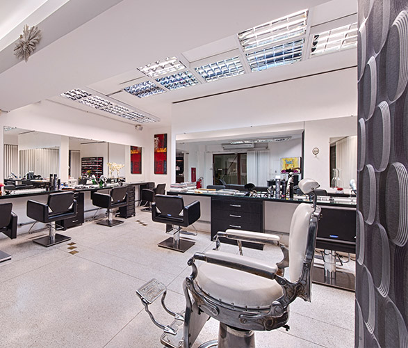Saloon