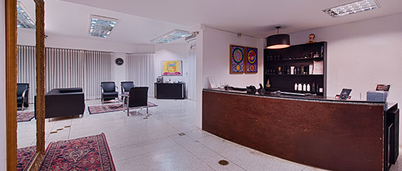 Saloon