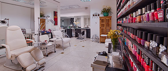Saloon