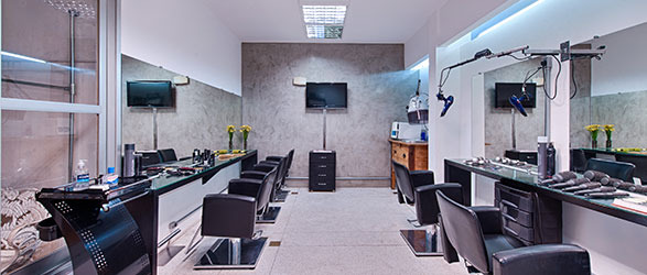 Saloon